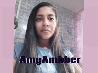 AmyAmbber