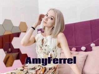 AmyFerrel