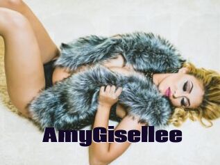 AmyGisellee