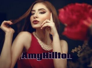 AmyHillton