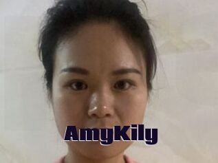 AmyKily