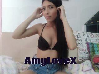 AmyLoveX