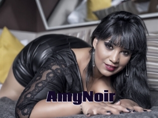 AmyNoir Prolap Sex