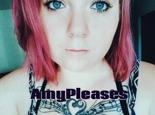 AmyPleases