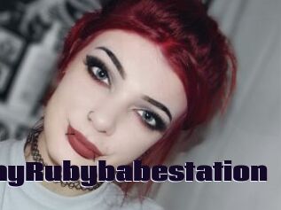 AmyRubybabestation