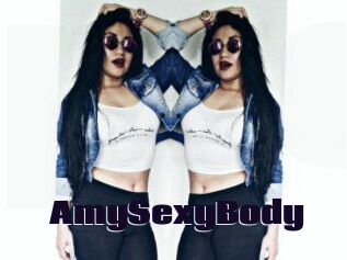 AmySexyBody
