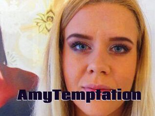 AmyTemptation
