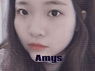 Amys