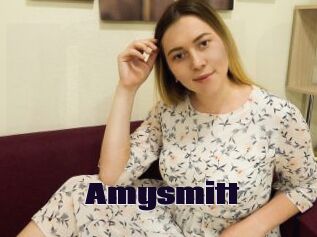 Amysmitt