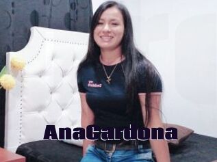 AnaCardona