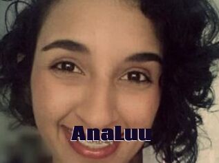 AnaLuu