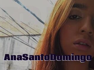 AnaSantoDomingo