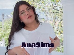 AnaSims