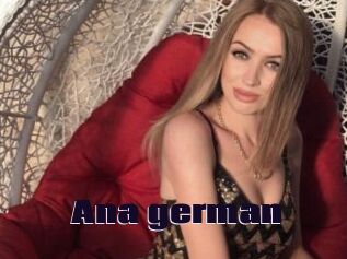 Ana_german