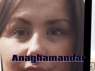 Anaghamandar
