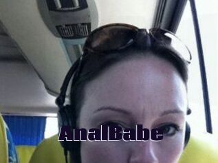 AnalBabe