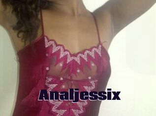 Analjessix