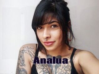 Analua