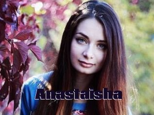 Anastaisha