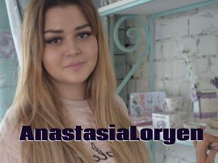 AnastasiaLoryen