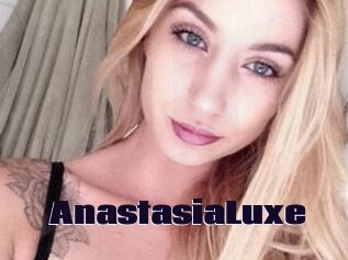 AnastasiaLuxe