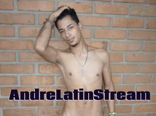 AndreLatinStream