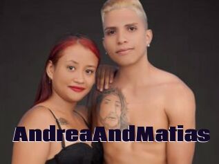 AndreaAndMatias