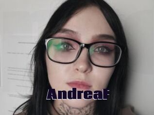 AndreaF