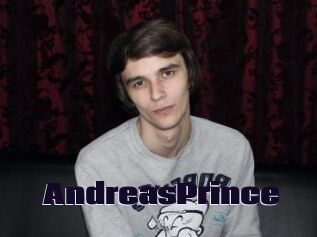 AndreasPrince