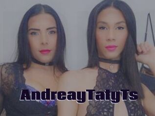 AndreayTatyTs