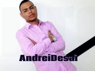 AndreiDesai