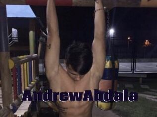 AndrewAbdala