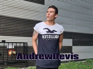 AndrewDevis