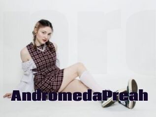 AndromedaPreah