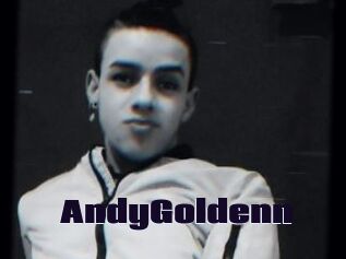 AndyGoldenn