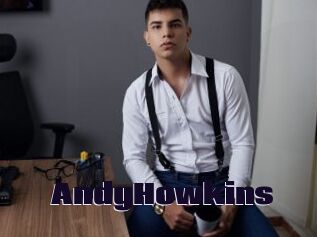 AndyHowkins