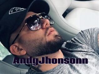 AndyJhonsonn
