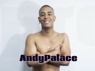 AndyPalace