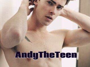 AndyTheTeen