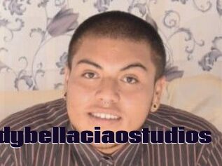 Andybellaciaostudios
