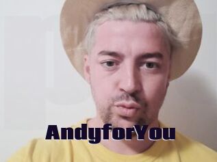 AndyforYou