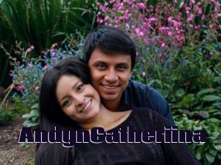 AndynCatheriina
