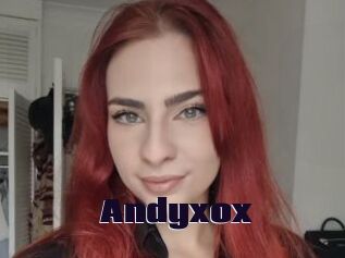 Andyxox