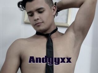 Andyyxx
