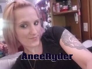 AneeRyder