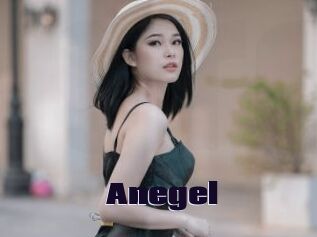 Anegel