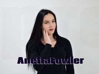 AnettaFowler