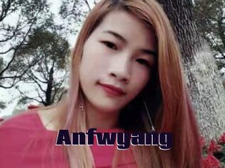 Anfwyang