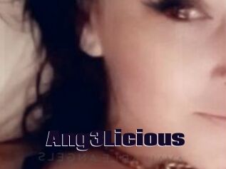 Ang3Licious