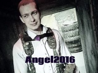 Angel2016